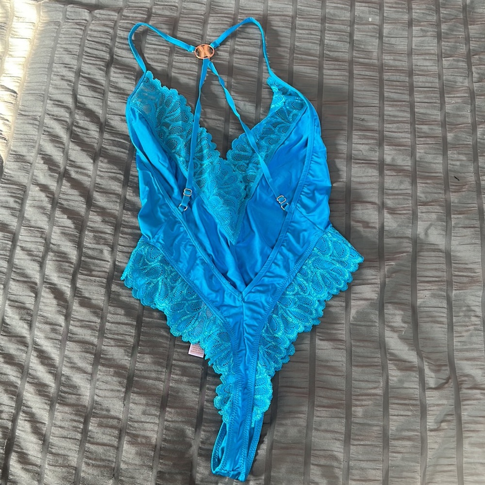 Savage x fenty body suit playsuit - Picture 5 of 6
